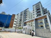 2 BHK Apartment in Kukatpally for resale North...