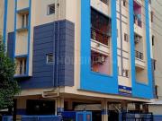 2 BHK Apartment in Kurmannapalem for rent Visakhapatnam....