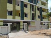 2 BHK Apartment in Kurmannapalem for resale...