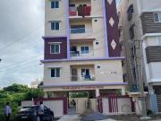 2 BHK Apartment in Kurmannapalem for resale...