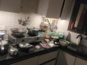 2 BHK Apartment in Lado Sarai for resale South Delhi....