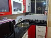 2 BHK Apartment in Lake Town for rent Kolkata. The...