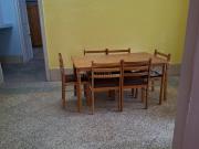 2 BHK Apartment in Lake Town for rent Kolkata. The...