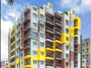 2 BHK Apartment in Lake Town for resale Kolkata. The...