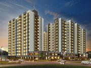 2 BHK Apartment in Lambha for resale Ahmedabad. The...