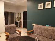 2 BHK Apartment in Limbodi for rent Indore. The...