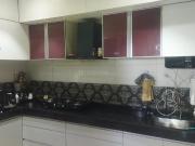 2 BHK Apartment in Lohegaon for rent Pune. The reference...