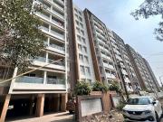 2 BHK Apartment in Lohegaon for rent Pune. The reference...
