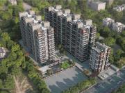 2 BHK Apartment in Lohegaon for rent Pune. The reference...