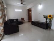 2 BHK Apartment in Lohegaon for rent Pune. The reference...
