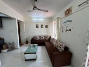2 BHK Apartment in Lohegaon for rent Pune. The reference...