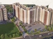 2 BHK Apartment in Lohegaon for resale Pune. The...