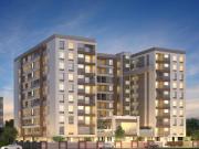 2 BHK Apartment in Lohegaon for resale Pune. The...