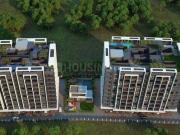 2 BHK Apartment in Lohegaon for resale Pune. The...