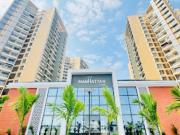 2 BHK Apartment in Lohegaon for resale Pune. The...