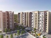 2 BHK Apartment in Lohegaon for resale Pune. The...