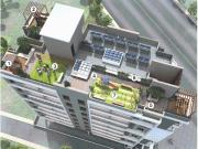 2 BHK Apartment in Lohegaon for resale Pune. The...