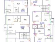 2 BHK Apartment in Lokhra for resale Guwahati. The...