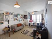 2 BHK Apartment in Lower Parel for rent Mumbai. The...