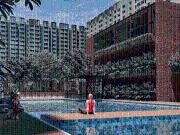 2 BHK Apartment in Maan for resale Pune. The reference...