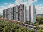 2 BHK Apartment in Maan for resale Pune. The reference...