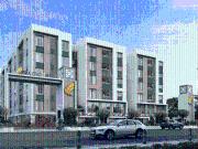 2 BHK Apartment in Madambakkam for resale Chennai. The...