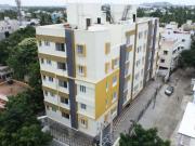2 BHK Apartment in Madambakkam for resale Chennai. The...