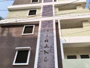 2 BHK Apartment in Madhavadhara for resale...