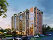 2 BHK Apartment in Madhavaram for resale Chennai North....
