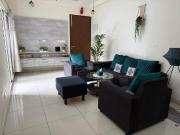 2 BHK Apartment in Madhura Nagar for rent Bangalore. The...