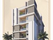 2 BHK Apartment in Madhurawada for resale Visakhapatnam....