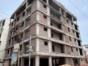 2 BHK Apartment in Madhurawada for resale Visakhapatnam....