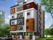 2 BHK Apartment in Madhurawada for resale Visakhapatnam....