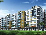 2 BHK Apartment in Madhurawada for resale Visakhapatnam....