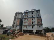 2 BHK Apartment in Madhurawada for resale Visakhapatnam....