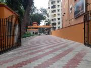 2 BHK Apartment in Madhyamgram for rent Kolkata. The...