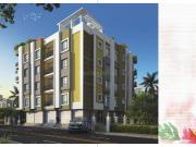 2 BHK Apartment in Madhyamgram for resale Kolkata. The...