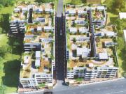 2 BHK Apartment in Madhyamgram for resale Kolkata. The...