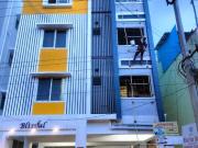 2 BHK Apartment in Madipakkam for resale Chennai South....