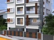 2 BHK Apartment in Madipakkam for resale Chennai South....