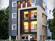 2 BHK Apartment in Madipakkam for resale Chennai South....