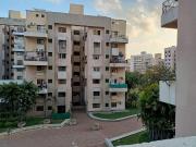 2 BHK Apartment in Magarpatta City for rent Pune. The...