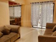 2 BHK Apartment in Magarpatta City for rent Pune. The...