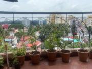 2 BHK Apartment in Magarpatta City for rent Pune. The...