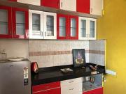 2 BHK Apartment in Magarpatta City for rent Pune. The...