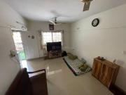 2 BHK Apartment in Magarpatta City for rent Pune. The...