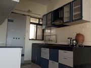 2 BHK Apartment in Magarpatta City for rent Pune. The...