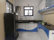 2 BHK Apartment in Magarpatta City for rent Pune. The...