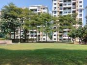2 BHK Apartment in Magarpatta City for rent Pune. The...
