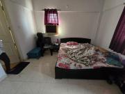 2 BHK Apartment in Magarpatta City for rent Pune. The...